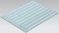 画像2: モンモデル[MENSPS-004]1/35 ナットとボルトSET A(大)