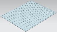 モンモデル[MENSPS-008]1/35 ナットとボルトSET C