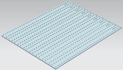 画像1: モンモデル[MENSPS-008]1/35 ナットとボルトSET C