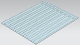 モンモデル[MENSPS-009]1/35 ナットとボルトSET D