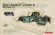 画像1: モンモデル[MENSPS-017]1/35 M3A3ブラッドレーBUSKIII騎兵戦闘車インテリアセット (1)