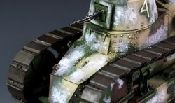 画像4: モンモデル[MENSPS-007]1/35 ナットとボルトSET B（小）