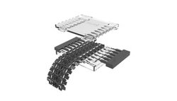 画像13: モンモデル[FS-004] ドイツPanzerhaubitze 2000　自走榴弾砲の箱絵パズル