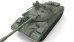 画像3: モンモデル[FS-004] ドイツPanzerhaubitze 2000　自走榴弾砲の箱絵パズル