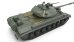 画像4: モンモデル[FS-004] ドイツPanzerhaubitze 2000　自走榴弾砲の箱絵パズル