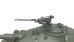 画像12: モンモデル[FS-004] ドイツPanzerhaubitze 2000　自走榴弾砲の箱絵パズル