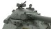 画像9: モンモデル[FS-004] ドイツPanzerhaubitze 2000　自走榴弾砲の箱絵パズル