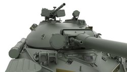 画像10: モンモデル[FS-004] ドイツPanzerhaubitze 2000　自走榴弾砲の箱絵パズル