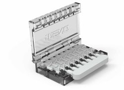 画像9: モンモデル[MENTS-050]1/35 中国人民解放軍 ZTQ15軽戦車 爆発反応装甲タイプ