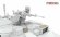 画像4: モンモデル[MENTS-050]1/35 中国人民解放軍 ZTQ15軽戦車 爆発反応装甲タイプ (4)
