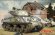 画像1: モンモデル[MENTS-043]1/35 アメリカ中戦車 M4A3(76)W (1)