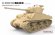 画像3: モンモデル[MENTS-043]1/35 アメリカ中戦車 M4A3(76)W (3)