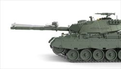 画像4: モンモデル[MENSPS-017]1/35 M3A3ブラッドレーBUSKIII騎兵戦闘車インテリアセット