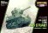 画像1: モンモデル[MENWWT-012]WWT アメリカ軽戦車 M5 スチュアート (1)