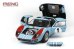 画像3: モンモデル[MENRS-001]1/12 フォードGT40 Mk.II '66 (塗装済み)