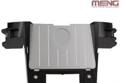 画像6: モンモデル[MENRS-001]1/12 フォードGT40 Mk.II '66 (塗装済み)