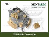 Miniarm[B35194]1/35 現用 ロシア T-80UE(УЕ)-1コンバージョンセット ドラゴン/ズベズダ/トランペッター用