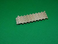 Miniarm[B35006]T-72 可動履帯セット(クリッカブル)