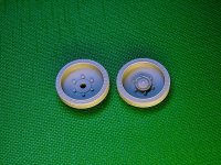 Miniarm[B35051]BMP-3 転輪セット(トランペッター用)