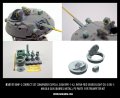 Miniarm[B35111] 1/35 現用露 BMP-2 アップデートセット(トランペッター用)