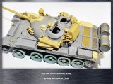 Miniarm[B35148]1/35 現用露 T-55AD改造セット(タコム/ミニアート用)