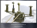 Miniarm[B35169]1/35 RP-377VM1ジャミングシステム