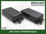 Miniarm[B35262]1/35 現用 露/ソ コンタークト-1 ERAブロック タイプA(長方形)