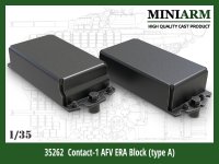 Miniarm[B35262]1/35 現用 露/ソ コンタークト-1 ERAブロック タイプA(長方形)