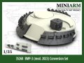Miniarm[B35268]1/35 現用 露/ソ BMP-3歩兵戦闘車用コンバージョンセット(ズベズダ用)