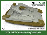 Miniarm[B35279]1/35 現用 露/ソ BMPT-2ターミネーター 最新型コンバージョンセット(トランペッター/ズベズダ用)