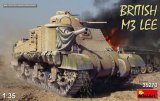 ミニアート[MA35270]1/35 イギリス軍Ｍ３ LEE.