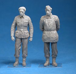 画像3: ミニアート[MA35089]1/35　アメリカ 101空挺師団 （ノルマンディ 1944）