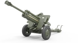 画像4: ミニアート[MA35104]1/35 7.62cm砲39(r)GERMAN FIELD GUN