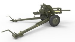 画像2: ミニアート[MA35104]1/35 7.62cm砲39(r)GERMAN FIELD GUN