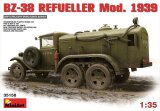 ミニアート[MA35158]1/35 BZ-38給油車Mod.1939