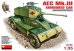 画像1: ミニアート[MA35159]1/35　AEC Mk.3 装甲車 (1)