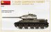 画像8: ミニアート[MA35306]1/35T-34-85 Composite Turret. 第112工場製 （1944年夏）