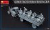 画像5: ミニアート[MA35314]1/35ドイツトラクター D8506  トレーラークルー付き