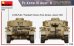 画像5: ミニアート[MA35337]1/35　IV号戦車 H型 ニーベルンゲン工場製 中期型 ＜1943年8月＞