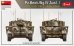 画像6: ミニアート[MA35344]1/35IV号戦車J型Pz.Beob.wg.砲兵観測車 後期/最終生産型 選択式（乗員５体付）