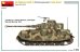 画像4: ミニアート[MA35346]1/35 Pz.Kpfw.IV号戦車 H型 ニーベルンゲン工房後期生産(1943年9月-10月号)