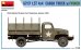 画像4: ミニアート[MA35389]1/35　G7117 1.5t 4x4 G7117 カーゴトラック ウィンチ付き