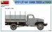画像5: ミニアート[MA35389]1/35　G7117 1.5t 4x4 G7117 カーゴトラック ウィンチ付き