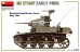 画像3: ミニアート[MA35412]1/35 Ｍ3スチュアート　初期型