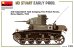 画像6: ミニアート[MA35412]1/35 Ｍ3スチュアート　初期型