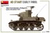 画像7: ミニアート[MA35412]1/35 Ｍ3スチュアート　初期型