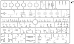 画像6: ミニアート[MA35422]1/35 米兵 w/ WLAオートバイ