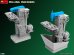 画像4: ミニアート[MA35663]1/35 フライス盤