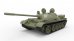 画像3: ミニアート[MA37016]1/35 Ｔ-55Ａ初期型Ｍｏｄ.1965フルインテリア（内部再現） (3)