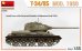 画像3: ミニアート[MA37089]1/35　T-34/85 1960年製